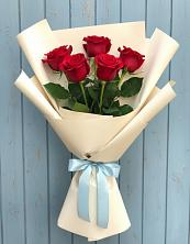 Букет Классика чувств в Ясном