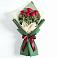 Букет цветов из: Розы в Ясном