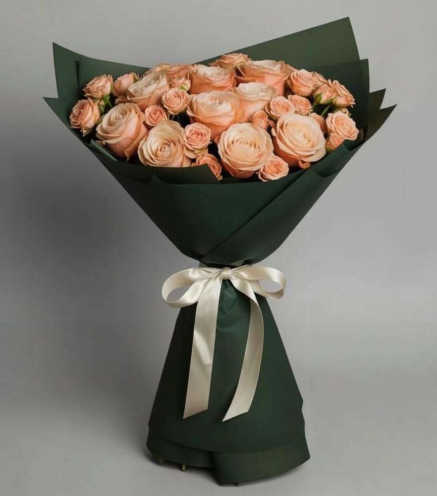 Букет Элегантный в Ясном