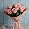 Букет цветов из: Розы в Ясном