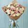 Букет цветов из: Розы в Ясном