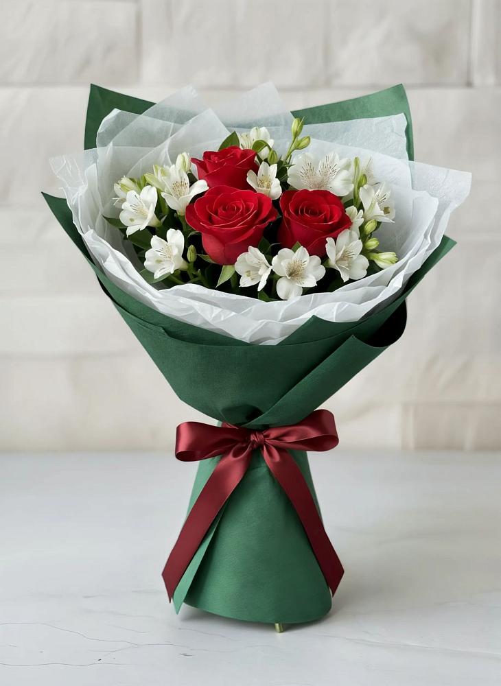 Букет Идеальный Вкус в Ясном