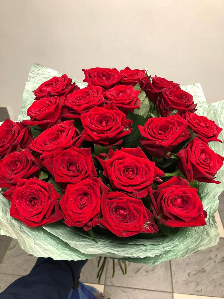 Розы Классика в Ясном Букет Классика в Ясном