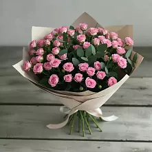 Букет Удовольствие в Ясном