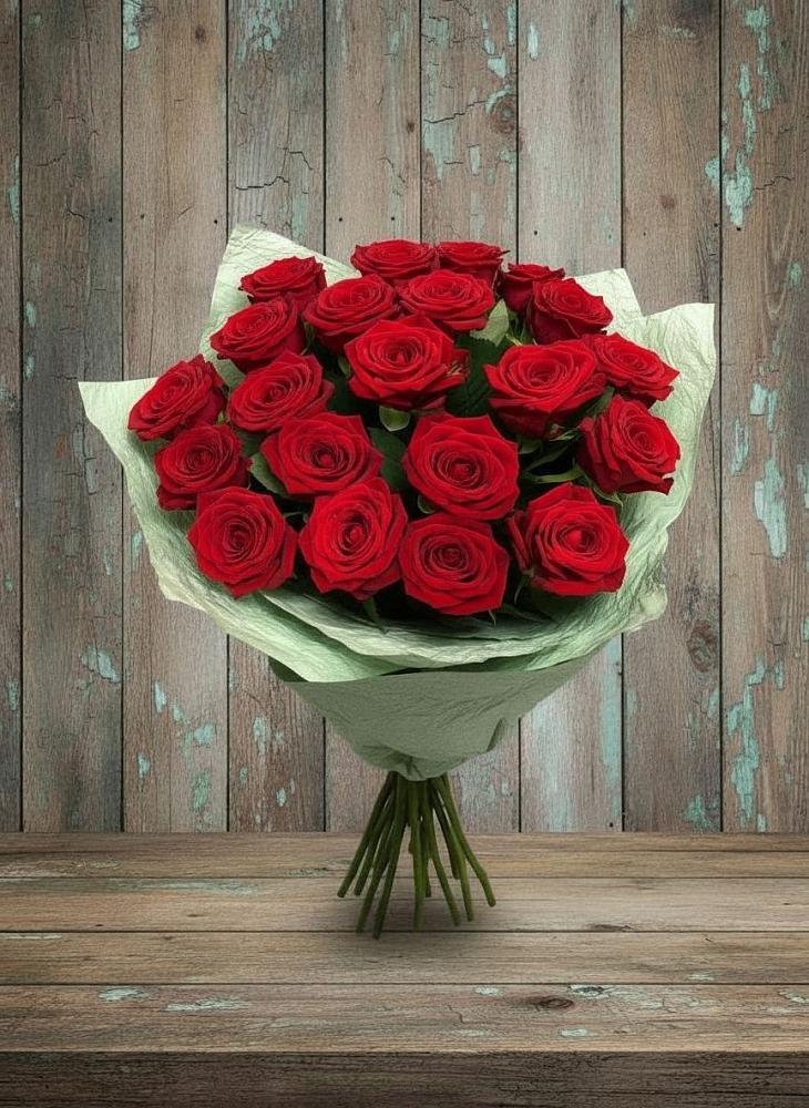 Букет Классика в Ясном