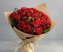 Букет Любовный роман в Ясном