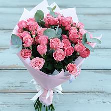 Букет Леди совершенство в Ясном